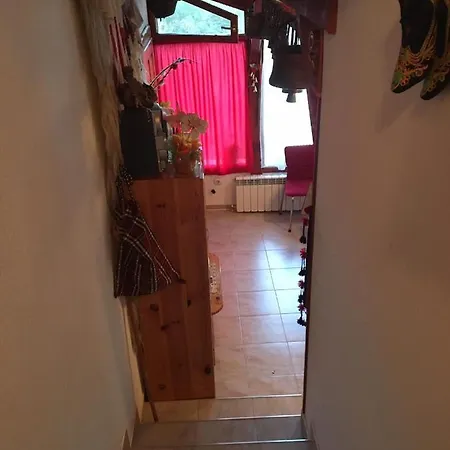 Бащината Къща * Smolyan