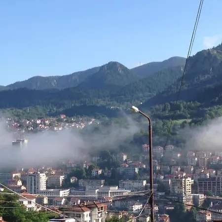 Maison d'hôtes Бащината Къща Smolyan