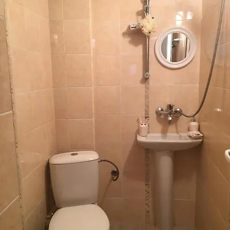 Guest house Бащината Къща Smolyan