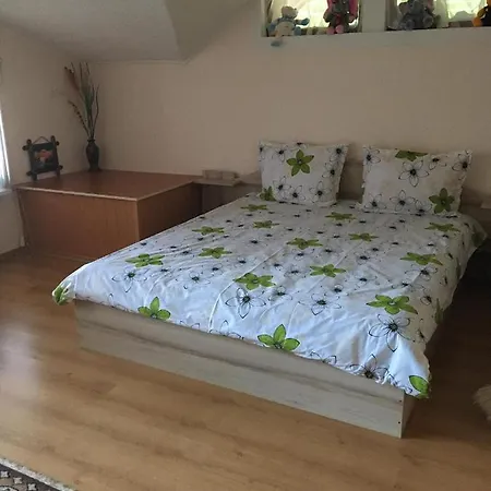 Бащината Къща Guest house