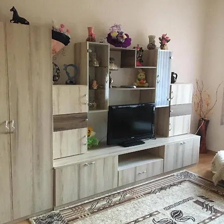 Бащината Къща Guest house