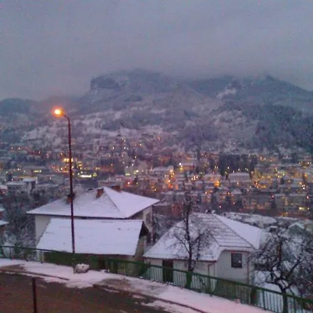 Бащината Къща * Smolyan